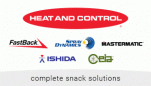 Heat and Control, Inc. Heat and Control, Inc.