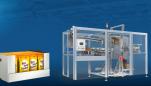 HIGHLY FLEXIBLE PACKER | HFP&reg; BASE